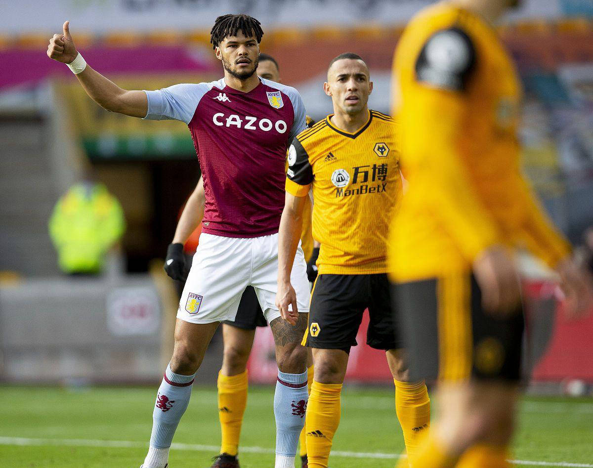 关于阿斯顿维拉发布备战花絮,赛后篮板制胜,足总杯任务艰巨,赛季目标并未改变的信息 关于阿斯顿维拉发布备战花絮,赛后篮板制胜,足总杯任务艰巨,赛季目标并未改变的信息